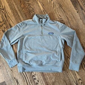 Patagonia Ahnya Pullover small womens